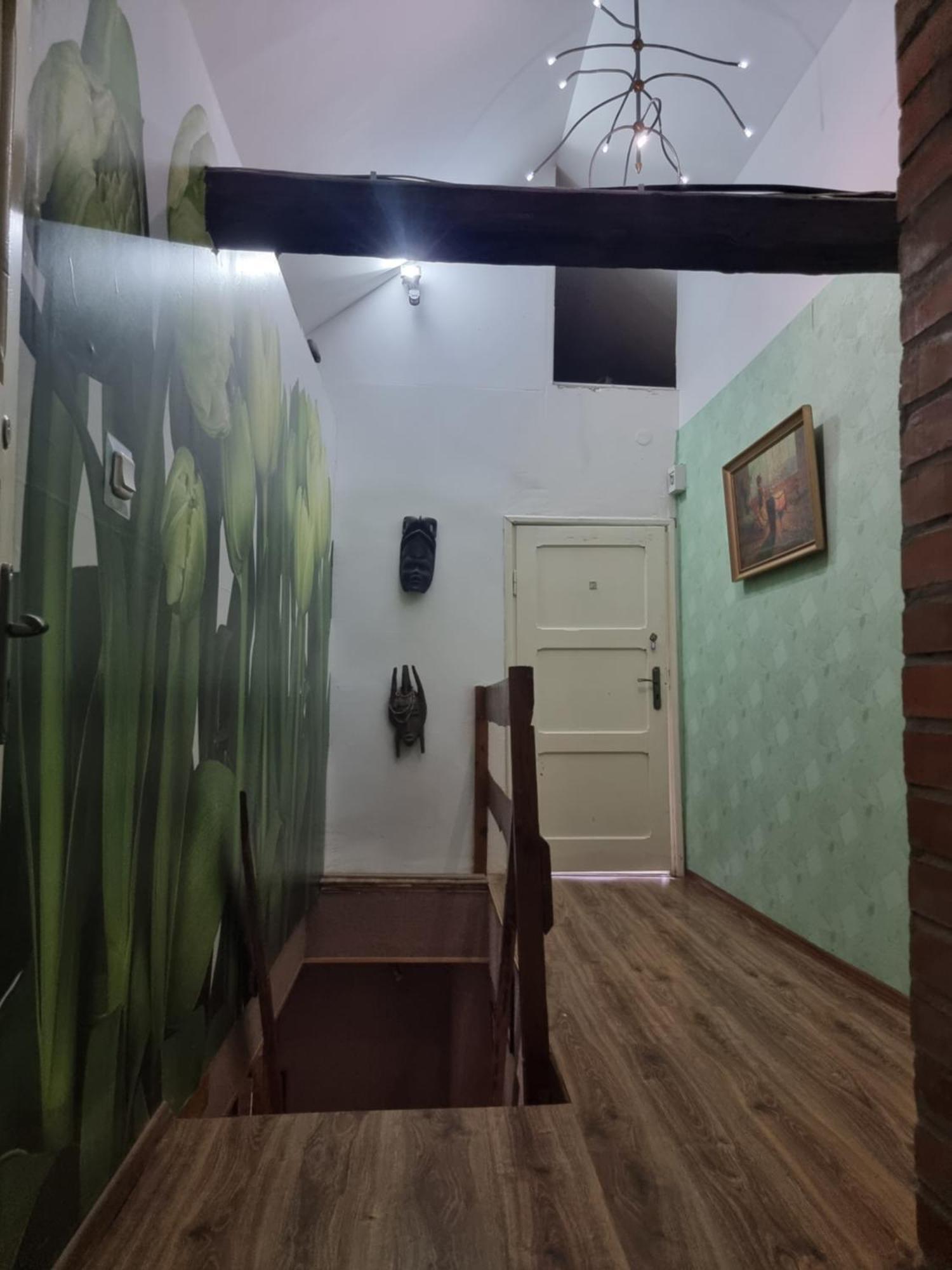 Agroturystyka Nienasycenie Brzezno Lynskie Bagian luar foto